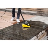 Kärcher K 4 WCM Premium Home, 1.324-232.0, Højtryksrensere Gul/Sort