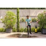 Kärcher K 4 WCM Premium Home, Højtryksrensere Gul/Sort