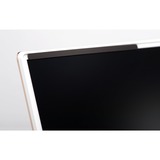 Kensington MagPro ™ magnetisk laptop skærmfilter 15,6" (16: 9), Beskyttelse af personlige oplysninger Sort, 6" (16: 9), 39,6 cm (15.6"), 16:9, Notebook, Rammeløst display privatlivsfilter, Refleksfri, Privatliv