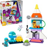 LEGO 10422, Bygge legetøj 
