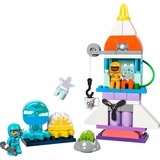 LEGO 10422, Bygge legetøj 