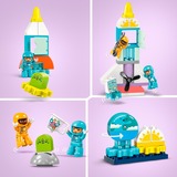 LEGO 10422, Bygge legetøj 