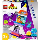 LEGO 10422, Bygge legetøj 
