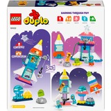 LEGO 10422, Bygge legetøj 