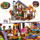 LEGO 42705, Bygge legetøj 