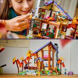 LEGO 42705, Bygge legetøj 