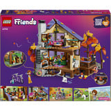 LEGO 42705, Bygge legetøj 