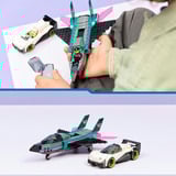 LEGO 60489, Bygge legetøj 