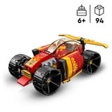 LEGO 71780, Bygge legetøj 
