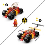 LEGO 71780, Bygge legetøj 