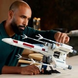 LEGO 75355, Bygge legetøj 