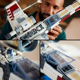 LEGO 75355, Bygge legetøj 