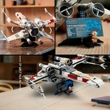 LEGO 75355, Bygge legetøj 