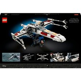 LEGO 75355, Bygge legetøj 