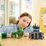 LEGO 75689 , Bygge legetøj 