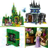 LEGO 75689 , Bygge legetøj 