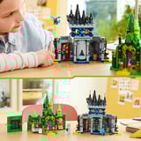 LEGO 75689 , Bygge legetøj 