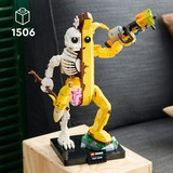 LEGO Bygge legetøj 