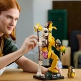 LEGO Fortnite Peely Bone, Bygge legetøj Byggesæt, 18 År, Plast, 1414 stk, 1,75 kg