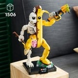 LEGO Fortnite Peely Bone, Bygge legetøj Byggesæt, 18 År, Plast, 1414 stk, 1,75 kg