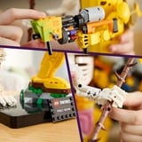 LEGO Fortnite Peely Bone, Bygge legetøj Byggesæt, 18 År, Plast, 1414 stk, 1,75 kg