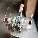 LEGO Star Wars X-wing-stjernejager, Bygge legetøj Byggesæt, 18 År, Plast, 1953 stk, 2,95 kg