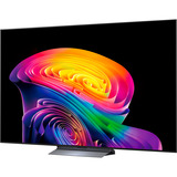 LG OLED77C6ELB.AEUD, OLED-TV Sort