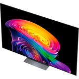 LG OLED77C6ELB.AEUD, OLED-TV Sort