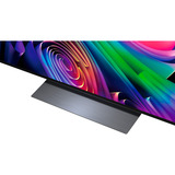 LG OLED77C6ELB.AEUD, OLED-TV Sort