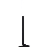 LG OLED77C6ELB.AEUD, OLED-TV Sort