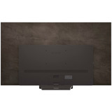 LG OLED-TV Sort/grå