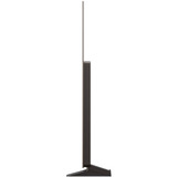 LG OLED-TV Sort/grå