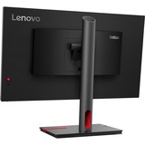 Lenovo P25i-30(A24245FP0), LED-skærm Sort