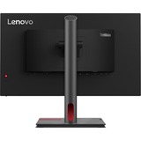 Lenovo ThinkVision P25i-30 LED display 62,2 cm (24.5") 1920 x 1080 pixel Fuld HD Sort, LED-skærm Sort, 62,2 cm (24.5"), 1920 x 1080 pixel, Fuld HD, LED, 6 ms, Sort
