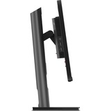 Lenovo ThinkVision P25i-30 computerskærm 62,2 cm (24.5") 1920 x 1080 pixel Fuld HD LED Sort, LED-skærm Sort, 62,2 cm (24.5"), 1920 x 1080 pixel, Fuld HD, LED, 6 ms, Sort