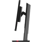 Lenovo ThinkVision P25i-30 computerskærm 62,2 cm (24.5") 1920 x 1080 pixel Fuld HD LED Sort, LED-skærm Sort, 62,2 cm (24.5"), 1920 x 1080 pixel, Fuld HD, LED, 6 ms, Sort