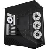 Lian Li Vector V100R, Towerkabinet Sort