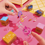 MGA Entertainment MGA's Miniverse - Make It Mini Animals Serie 2 Samlerobjekter, Klippe og klistre 