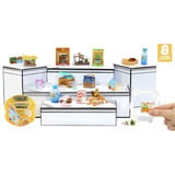 MGA Entertainment MGA's Miniverse - Make It Mini Animals Serie 2 Samlerobjekter, Klippe og klistre 