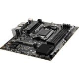 MSI 7E27-001R, Bundkort Sort