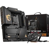MSI Bundkort