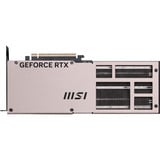 MSI GeForce RTX 5070 Ti 16G INSPIRE 3X OC, Grafikkort 