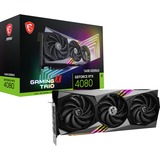 MSI Grafikkort
