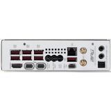 MSI MPG Z890 EDGE TI WIFI, Bundkort Hvid/Sølv