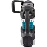 Makita Batteri kombihammer HR006GZ XGT, SDS-max, 80 volt (2x40V), Borehammer Blå/Sort