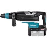 Makita HR006GZ, Borehammer Blå/Sort