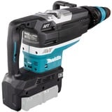 Makita HR006GZ, Borehammer Blå/Sort