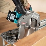 Makita HS009GZ, Rundsav Blå/Sort