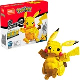 Mattel FVK81 Bygning legetøjstilbehør, Bygge legetøj Mega Construx FVK81, Building figure, 8 År, Gul, 600 stk