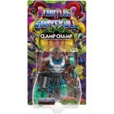 Mattel JBN05, Spil figur 